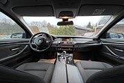 BMW 520d xDrive 184HK Drag Extraljus