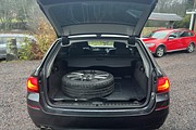 BMW 520d xDrive 184HK Drag Extraljus