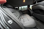 BMW 520d xDrive 184HK Drag Extraljus