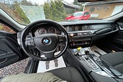 BMW 520d xDrive 184HK Drag Extraljus