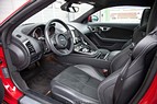 Jaguar F-Type Coupé V6