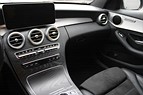 Mercedes-Benz C 200 T 9G-Tronic AMG Drag Navi Kamera