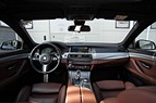 BMW 535d xDrive Touring Vossen 20" 400HK