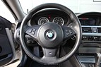 BMW 630i Coupé E63 Svensksåld 258hk