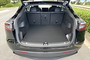 TESLA Model Y Performance Dual Black Edition