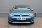 Volkswagen SC GT TSI 140hk Drag Värmare Backamera