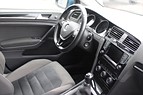 Volkswagen SC GT TSI 140hk Drag Värmare Backamera