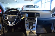 Volvo V60 D4 AWD (181hk)