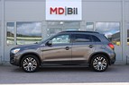 Mitsubishi ASX 2.2 Di-D 4WD Aut Dragkrok Kamera Kupévärmare