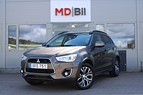 Mitsubishi ASX 2.2 Di-D 4WD Aut Dragkrok Kamera Kupévärmare