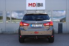 Mitsubishi ASX 2.2 Di-D 4WD Aut Dragkrok Kamera Kupévärmare