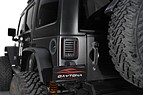 Jeep Wrangler | Built by Offroad Worx