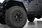 Jeep Wrangler | Built by Offroad Worx