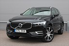 Volvo XC60 T6 AWD Inscription Läder Panorama Se Spec! Moms