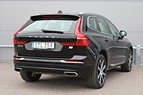 Volvo XC60 T6 AWD Inscription Läder Panorama Se Spec! Moms