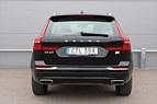 Volvo XC60 T6 AWD Inscription Läder Panorama Se Spec! Moms