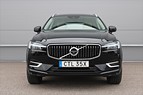 Volvo XC60 T6 AWD Inscription Läder Panorama Se Spec! Moms