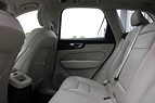 Volvo XC60 T6 AWD Inscription Läder Panorama Se Spec! Moms