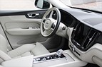 Volvo XC60 T6 AWD Inscription Läder Panorama Se Spec! Moms