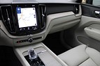 Volvo XC60 T6 AWD Inscription Läder Panorama Se Spec! Moms