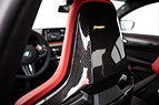 BMW M5 CS | Full PPF