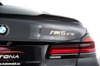 BMW M5 CS | Full PPF