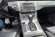 Volkswagen Passat 2.0 TDI BlueMotion Technology Variant 4Motion (177hk)