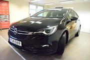 Opel Astra 1.6 CDTI ECOTEC SportsTourer (136hk)