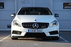 Mercedes-Benz A 45 AMG 4MATIC (360hk)