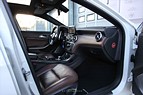 Mercedes-Benz A 45 AMG 4MATIC (360hk)