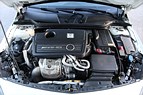 Mercedes-Benz A 45 AMG 4MATIC (360hk)