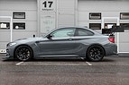 BMW M2 Competition Trackday Spec 550 HK