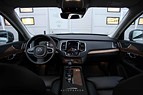 Volvo XC90 T5 AWD Inscription 7-sits Drag 250hk
