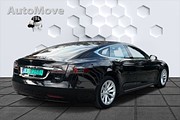 Tesla Model S 70 Panorama FreeCharge