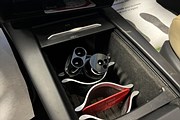 Tesla Model S 70 Panorama FreeCharge