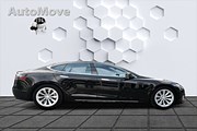 Tesla Model S 70 Panorama FreeCharge