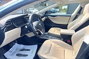 Tesla Model S 70 Panorama FreeCharge