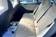 Tesla Model S 70 Panorama FreeCharge