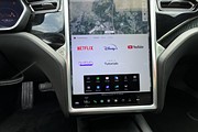 Tesla Model S 75D MCU2 CCS FreeCharge