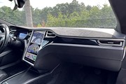 Tesla Model S 75D MCU2 CCS FreeCharge