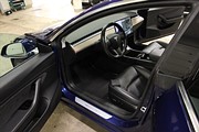 Tesla Model 3 Long Range AWD 440hk Leasebar