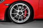 Porsche 911 GT3 Touring | Lyft-System | Bose
