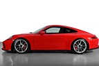 Porsche 911 GT3 Touring | Lyft-System | Bose