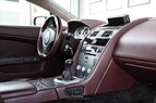 Aston Martin V8 Vantage 385hk
