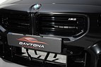 BMW M2 | Carbon Trim | Vernasca Interior
