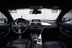 BMW M4 DCT Navi Sv-såld M-Performance