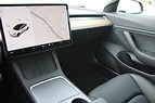 Tesla Model 3 Performance AWD 513hk Refresh