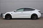 Tesla Model 3 Performance AWD 513hk Refresh