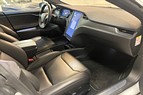 Tesla Model S 100D, 423hk, 2018