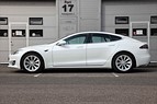Tesla Model S Long Range